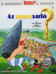 Az aranysarló