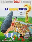 Az aranysarló