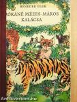 Rókáné mézes-mákos kalácsa