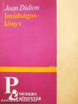 Imádságoskönyv