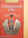 A Romanovok titka