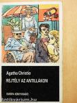 Rejtély az Antillákon