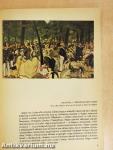 Manet, Degas, Renoir