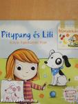 Pitypang és Lili