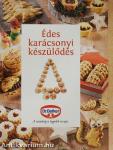 Édes karácsonyi készülődés