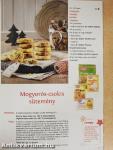 Édes karácsonyi készülődés