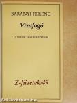 Vizafogó