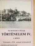 Történelem IV/1-2.
