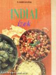 Indiai ízek