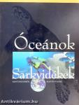Óceánok - Sarkvidékek - CD-vel