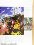 A világ népei