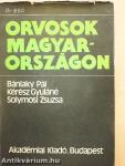 Orvosok Magyarországon