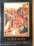 Karácsony a művészetben