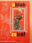 Ablak-Zsiráf