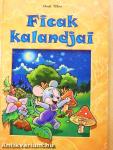 Ficak kalandjai