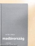 Madárország