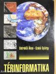 Térinformatika (dedikált példány)