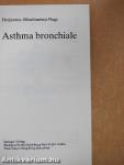 Asthma bronchiale