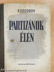 Partizánok élén