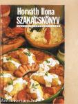 Szakácskönyv