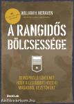A rangidős bölcsessége