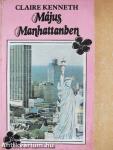 Május Manhattanben