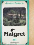 Maigret fél