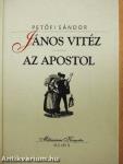 János Vitéz/Az apostol