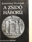 A zsidó háború