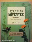 Gyógyító növények