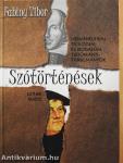 Szótörténések
