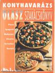 Olasz szakácskönyv
