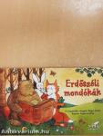 Erdőszéli mondókák