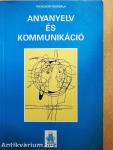 Anyanyelv és kommunikáció