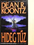 Hideg tűz