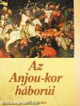 Az Anjou-kor háborúi