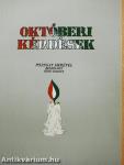 Októberi kérdések