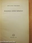 Óceánia népei között