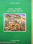 Egry József második élete