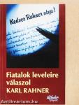 Kedves Rahner atya!