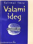 Valami ideg