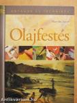 Olajfestés
