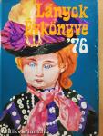 Lányok Évkönyve 1976