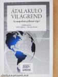 Átalakuló világrend