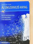 Az önszervező anyag