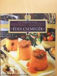 Édes csemegék