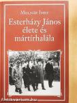 Esterházy János élete és mártírhalála