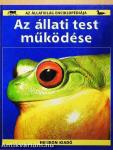 Az állati test működése