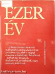 Ezer év