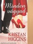 Minden vágyad